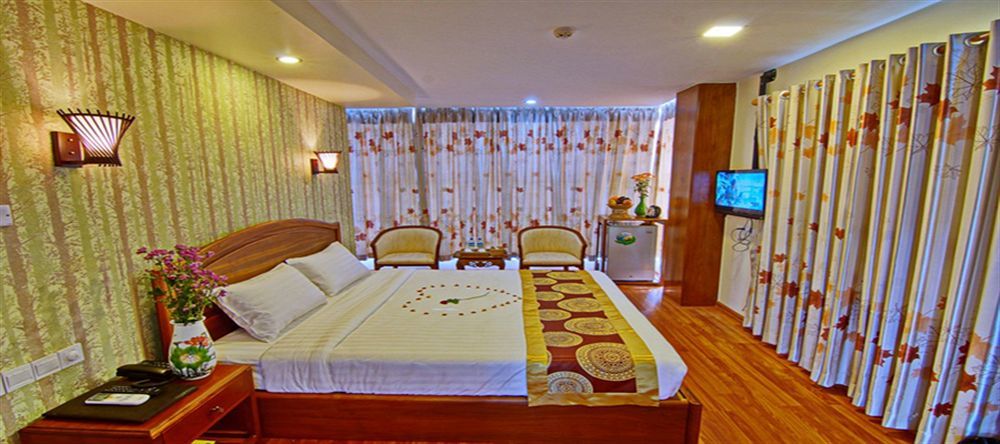 Royal Pearl Hotel Mandalay Exterior foto