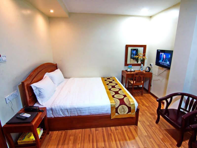 Royal Pearl Hotel Mandalay Exterior foto