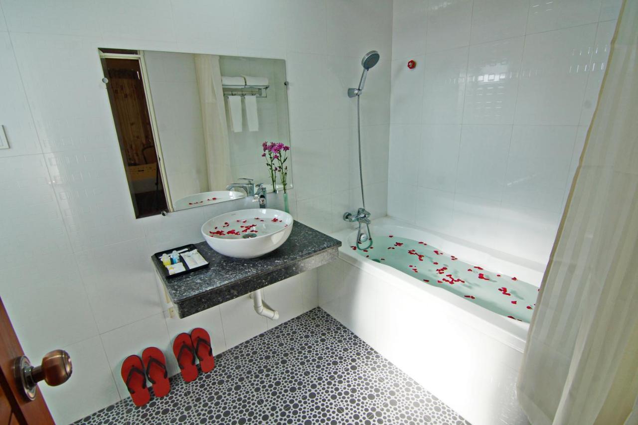 Royal Pearl Hotel Mandalay Zimmer foto